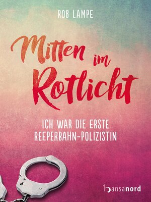 cover image of Mitten im Rotlicht